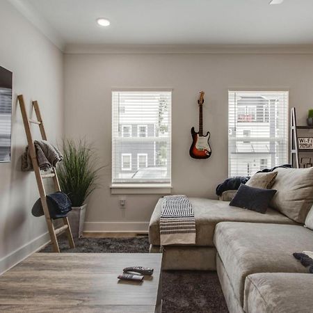 Classy, Cozy, Close To Downtown Nashville Luaran gambar