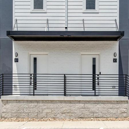 Classy, Cozy, Close To Downtown Nashville Luaran gambar