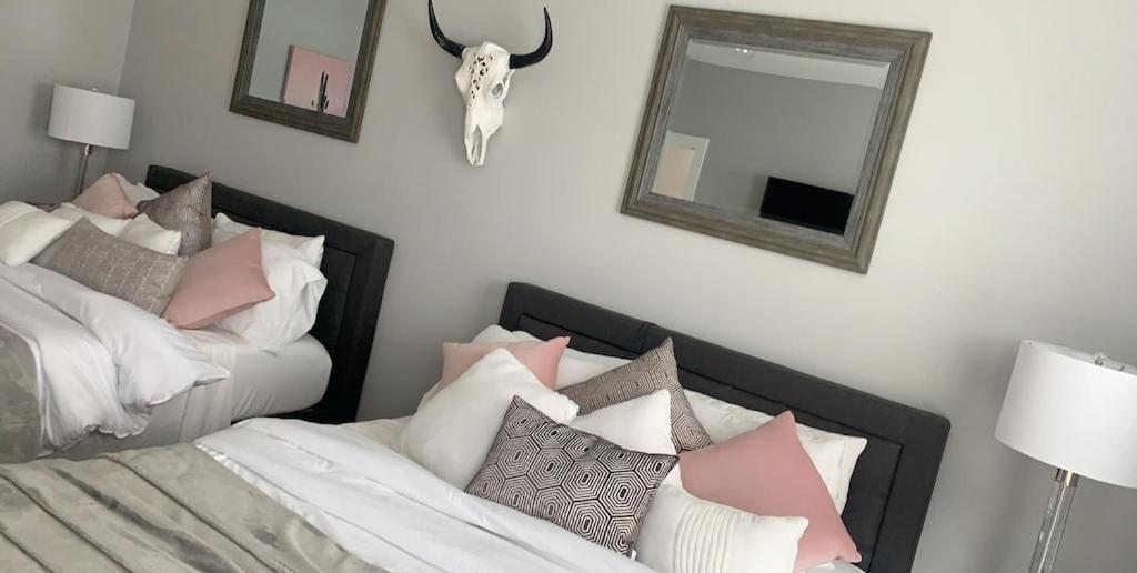 Classy, Cozy, Close To Downtown Nashville Luaran gambar