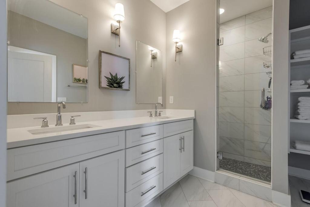 Classy, Cozy, Close To Downtown Nashville Luaran gambar