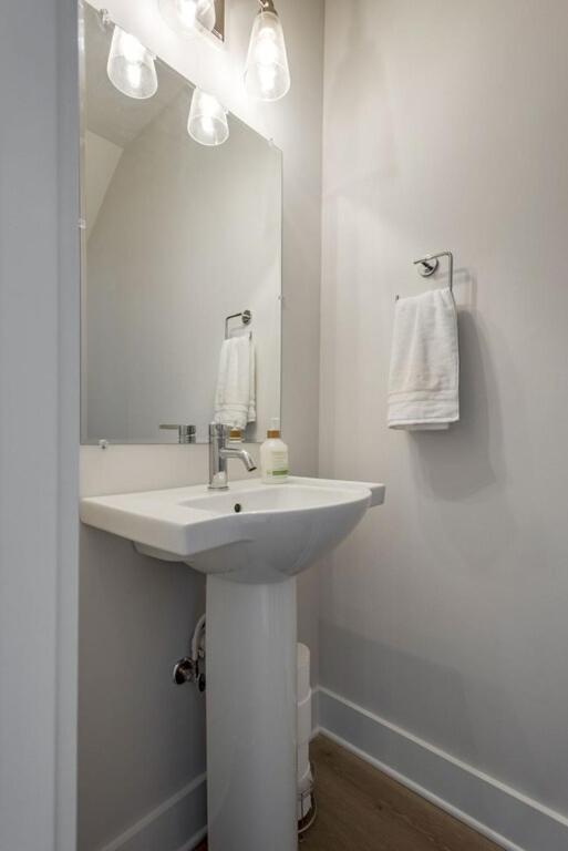 Classy, Cozy, Close To Downtown Nashville Luaran gambar