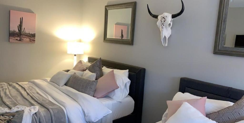 Classy, Cozy, Close To Downtown Nashville Luaran gambar