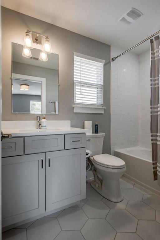 Classy, Cozy, Close To Downtown Nashville Luaran gambar
