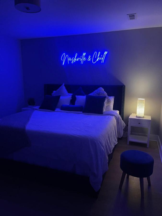 Classy, Cozy, Close To Downtown Nashville Luaran gambar